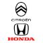 John Adams Car Sales logo