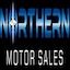 NMS Ireland logo