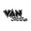 VAN Shack logo