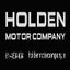 Holden Motor Company logo