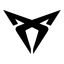 Sheehy Motors CUPRA logo