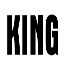 King Motors logo