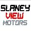 Slaney View Honda logo