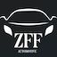 ZFF Automotive logo