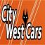 City West Cars logo