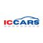IC Cars logo