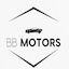BB Motors Kildare logo