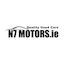 N7 Motors logo