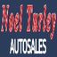 Noel Turley Autosales logo
