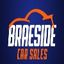 Braeside Car Sales logo