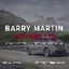 Barry Martin Motors logo