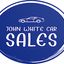 John White Car Sales Ltd logo