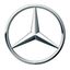 Mercedes-Benz North Dublin logo
