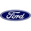 Porter Ford logo