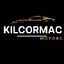 Kilcormac Motors logo