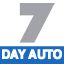 7 Day Auto logo