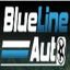 Blue Line Auto logo