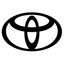 Toyota Sandyford logo