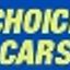 Choice Cars logo