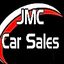 JMC Car Sales logo