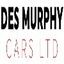 Des Murphy Cars Ltd logo