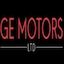 GE Motors logo