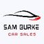 Sam Burke Car Sales logo