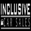 INCLUSIVE CAR SALES logo