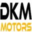 DKM Motors Ltd logo