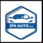 JFK Autotech Ltd logo