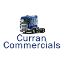 Curran Commercials logo