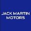 Jack Martin Motors logo
