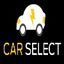 Car Select logo