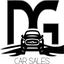 D&G Car Sales logo
