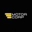 MotorCorp logo