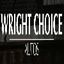 Wright Choice Autos logo