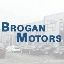 Brogan Motors logo