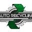 Auto Recycling Centre logo