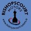 Bishopscourt Motors logo