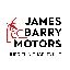 James Barry Motors logo
