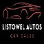 Listowel Auto's Ltd logo