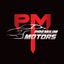 Premium Motors logo