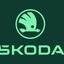 Skoda Park Motors logo