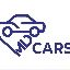 MD Cars logo