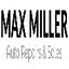 Max Miller Autos logo