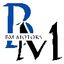 BM Motors logo