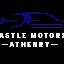 Castle Motors Athenry logo