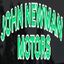 John Newman Motors logo