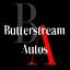 Butterstream Autos logo