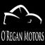 O'Regan Motors logo